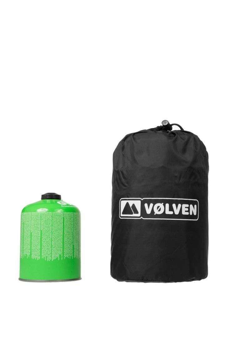 VOV Volven savaime prisipučiantis kilimėlis Volven Ultralight plus