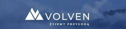 „Narvi 400“ miegmaišis – oranžinis – dešinysis VOLVEN
