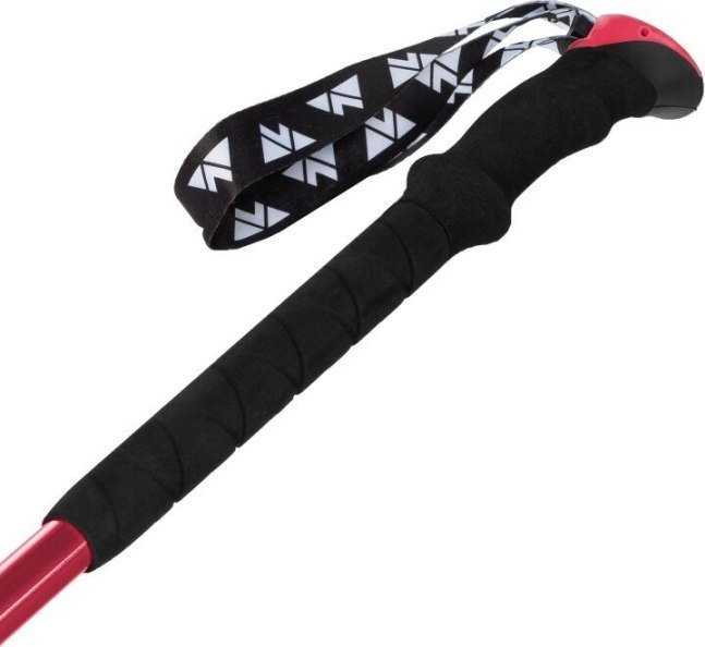 Kije adventure pro-raudona VOLVEN