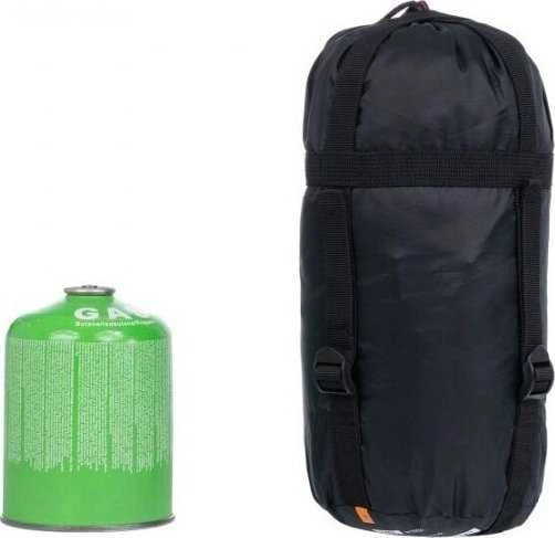 VOV Sleeping bag Polaris oranžinis left Volven