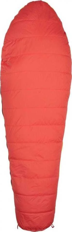 VOV Sleeping bag Polaris oranžinis left Volven