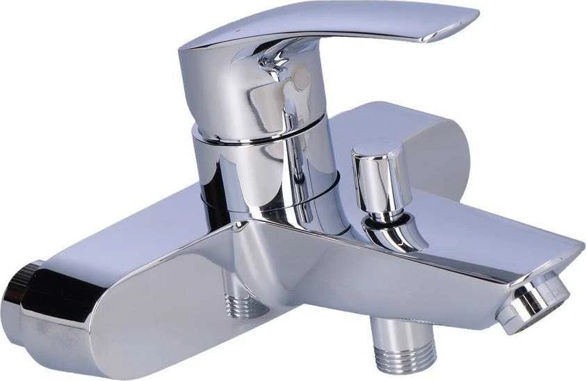 Grohe Vonios/dušo maišytuvas EUROSMART 3, chromas 33300003