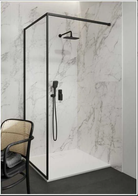 Cersanit BATH.WANNOWO-NATRY.POD.LAR.Z BOK.CZAR.