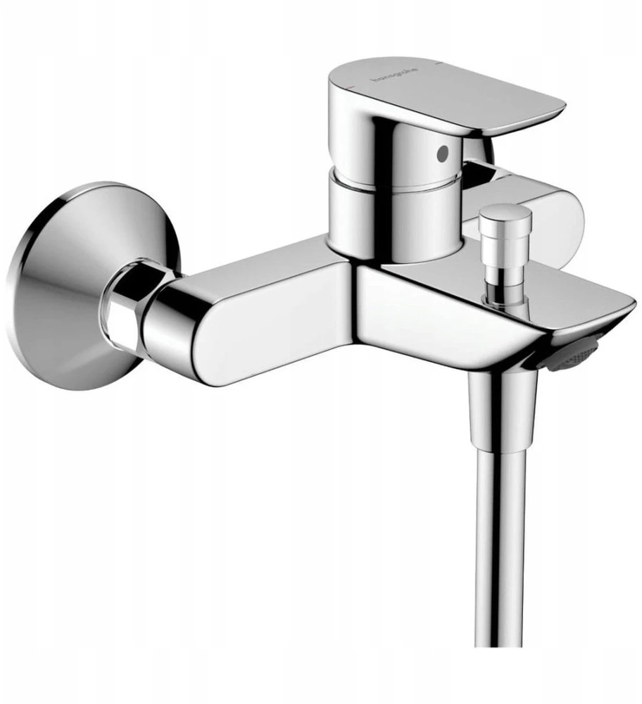 Hansgrohe Neovis vonios maišytuvas, chromo apdaila