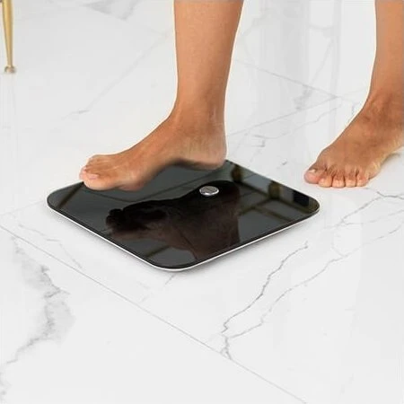 Skaitmeninės vonios svarstyklės Cecotec Surface Precision 9750 Smart Healthy