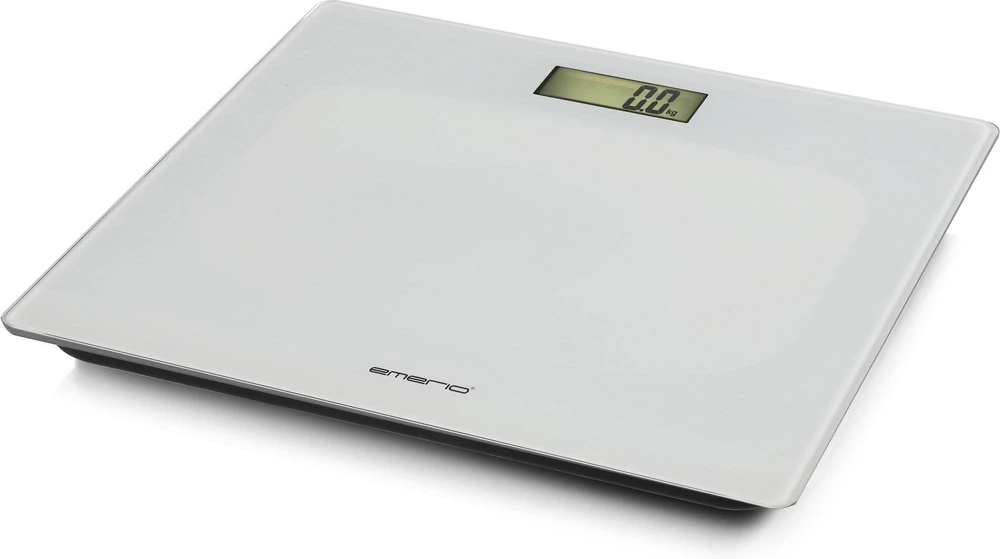 Vonios svarstyklės Emerio Emerio BR-211824 Bathroom scale