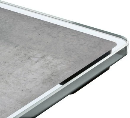 Soehnle Style Sense Compact 300 betoniniai elektroniniai svarstyklės