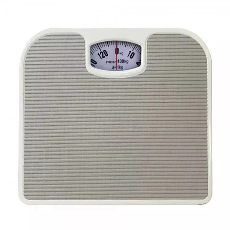 Kūno svarstyklės Rosberg 555R51650H iki 130 kg