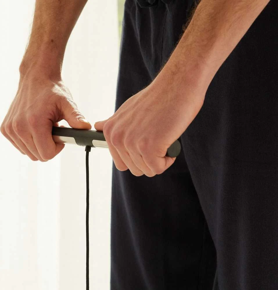 Išmaniosios vonios svarstyklės Withings Body Scan, Baltos
