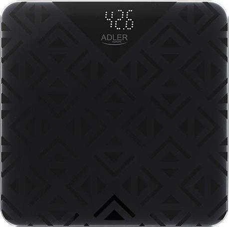 Elektroninės kūno svarstyklės Adler AD-8170
