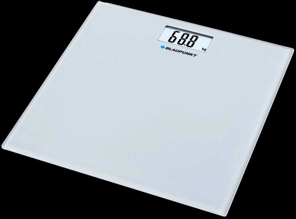 Svarstyklės Blaupunkt BSP301 balta