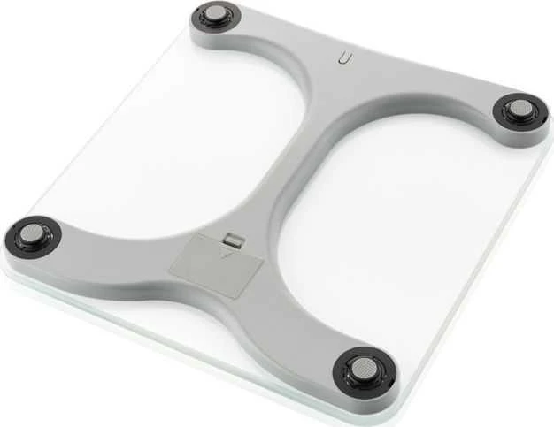 ETA | Asmeninės svarstyklės | ETA878090000 | Didžiausias svoris (keliamoji galia) 180 kg | Tikslumas 100 g | Baltas