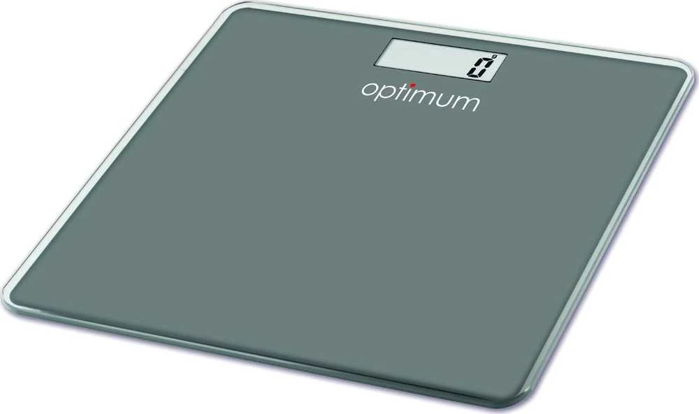 Svarstyklės Optimum OPTIMAUS SVORIS WG-0166