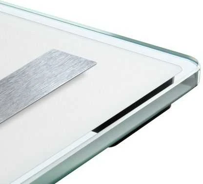 Virtuvinės svarstyklės Skaitmeninės Svarstyklės - Soehnle Shape Sense Control 200, 180kg Talpa, Kūno Kompozicija, Balta