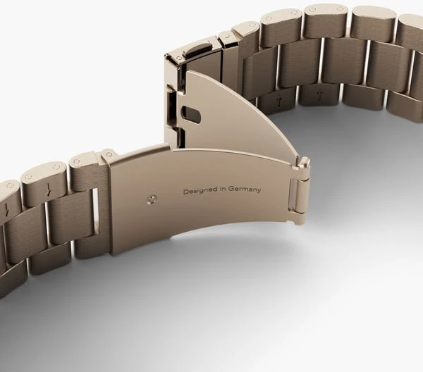 Vonmahlen Link Bracelet 2 42 | 44 | 45 | 46 | 49mm Vienas dydis – Saulėlydžio auksas