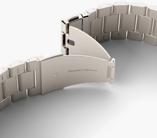 Vonmahlen Link Bracelet 2 42 | 44 | 45 | 46 | 49 mm vieno dydžio – šampanas