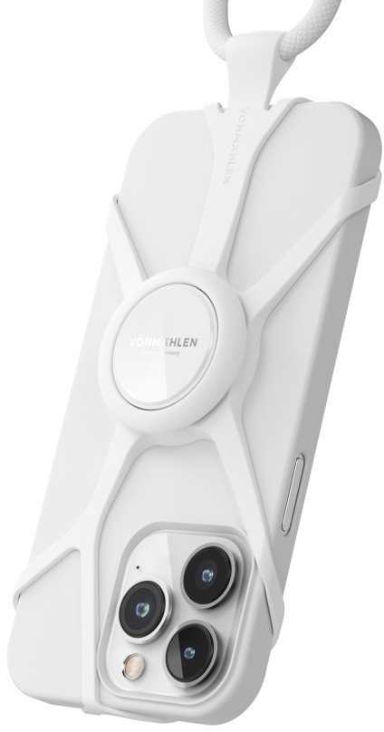 Powerbank Vonmahlen Infinity plus Baltas (INF00010)