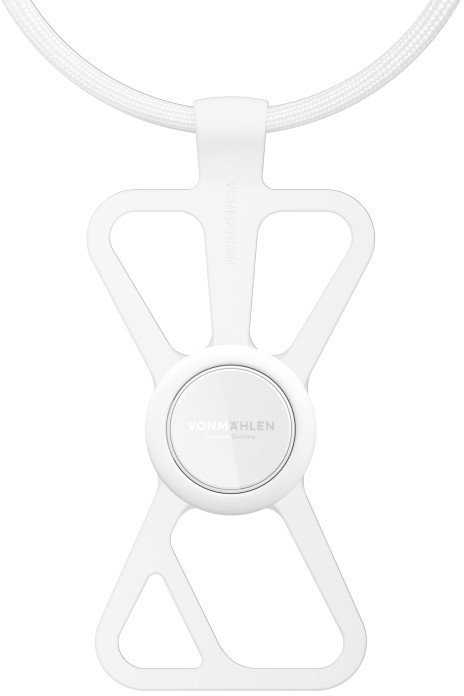 Powerbank Vonmahlen Infinity plus Baltas (INF00010)