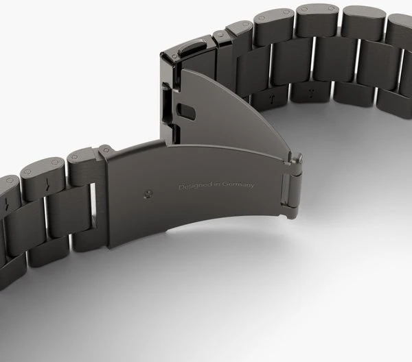 Vonmahlen Link Bracelet 2 38 | 40 | 41 | 42mm Vienas dydis - Granito pilka