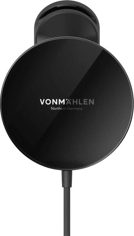 Vonmählen VonMählen Charging Pad Aura Car baltas (AUC00006)