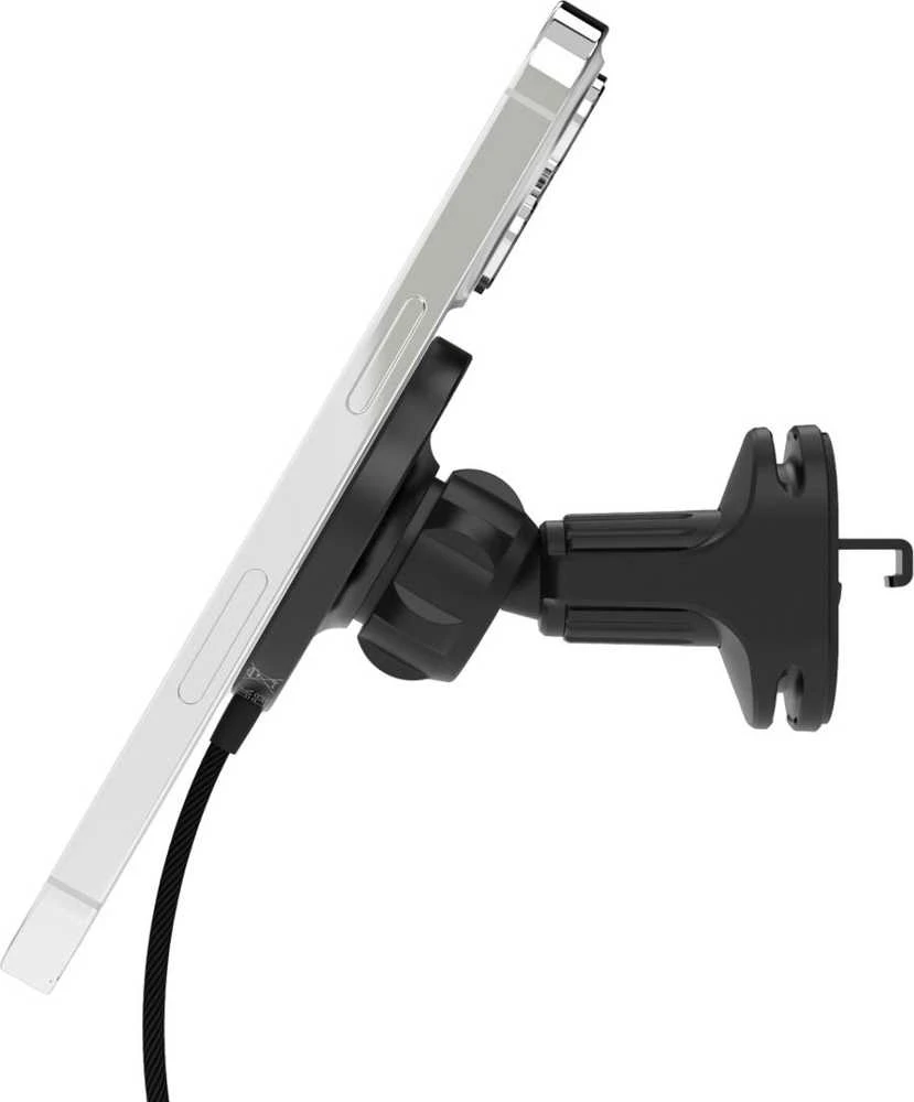 Vonmählen VonMählen Charging Pad Aura Car baltas (AUC00006)