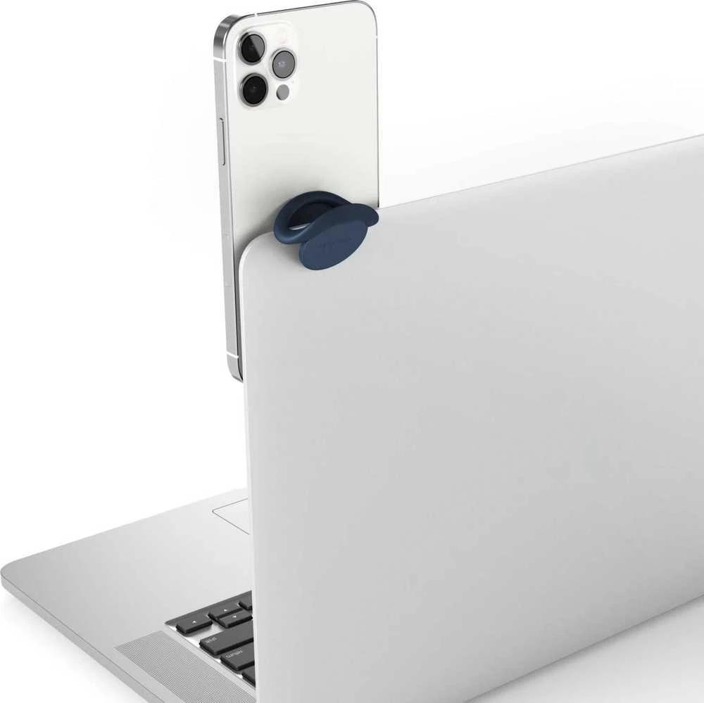 Vonmählen VONMÄHLEN Phone Grip Backflip Marine