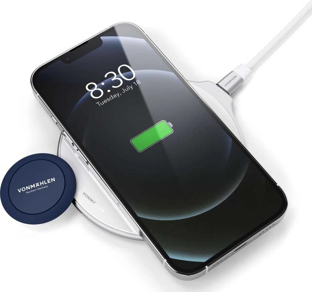 Vonmählen VONMÄHLEN Phone Grip Backflip Marine