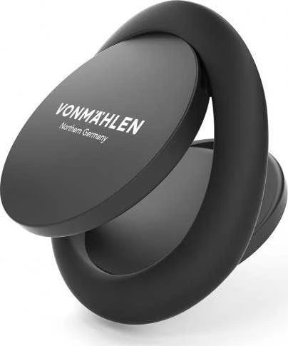 Vonmählen VONMÄHLEN Phone Grip Backflip Juodas