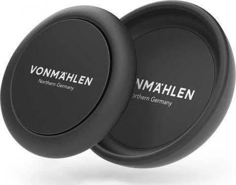 Vonmählen VONMÄHLEN Phone Grip Backflip Juodas