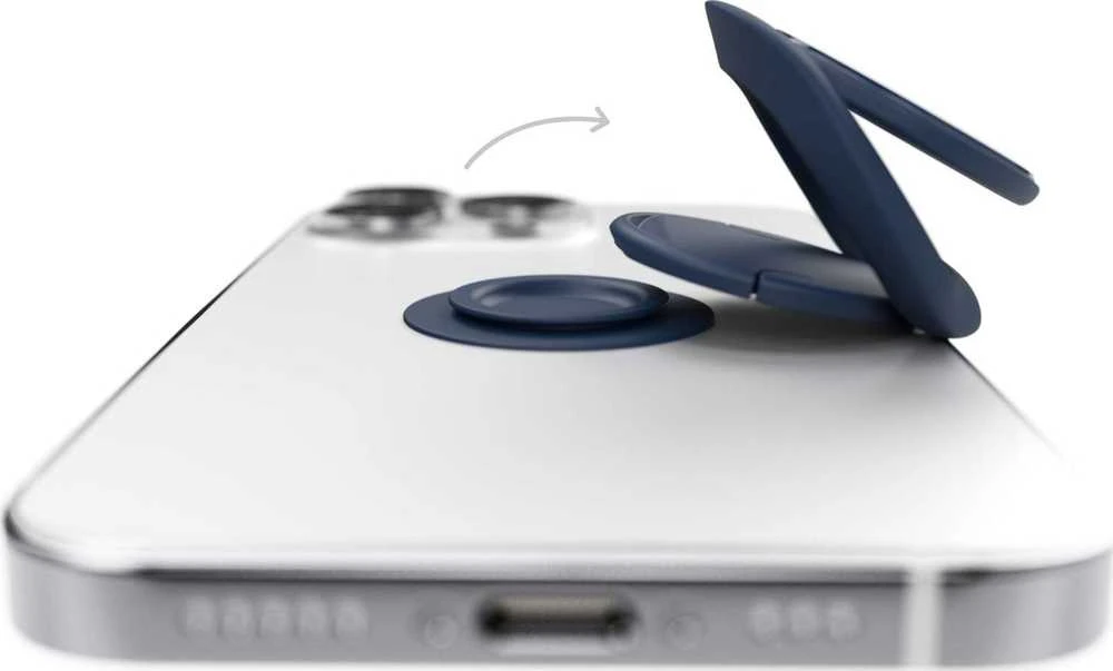 Vonmählen VONMÄHLEN Phone Grip Backflip Marine
