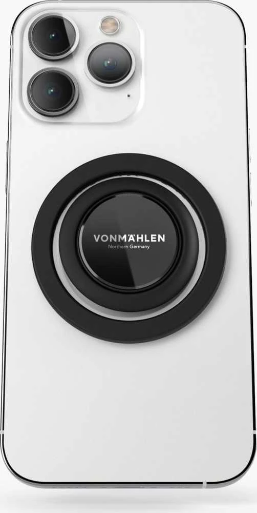 Vonmählen VonMählen Phonegrip Backflip Mag juodas (BFM00005)