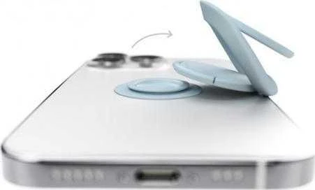 Vonmählen VONMÄHLEN Phone Grip Backflip Powder Mėlyna