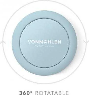 Vonmählen VONMÄHLEN Phone Grip Backflip Powder Mėlyna
