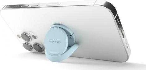 Vonmählen VONMÄHLEN Phone Grip Backflip Powder Mėlyna