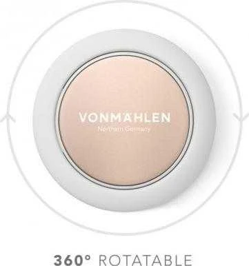 Vonmählen VONMÄHLEN Phone Grip Backflip Signature Rose Gold