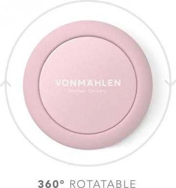 Vonmählen VONMÄHLEN Phone Grip Backflip Rouge