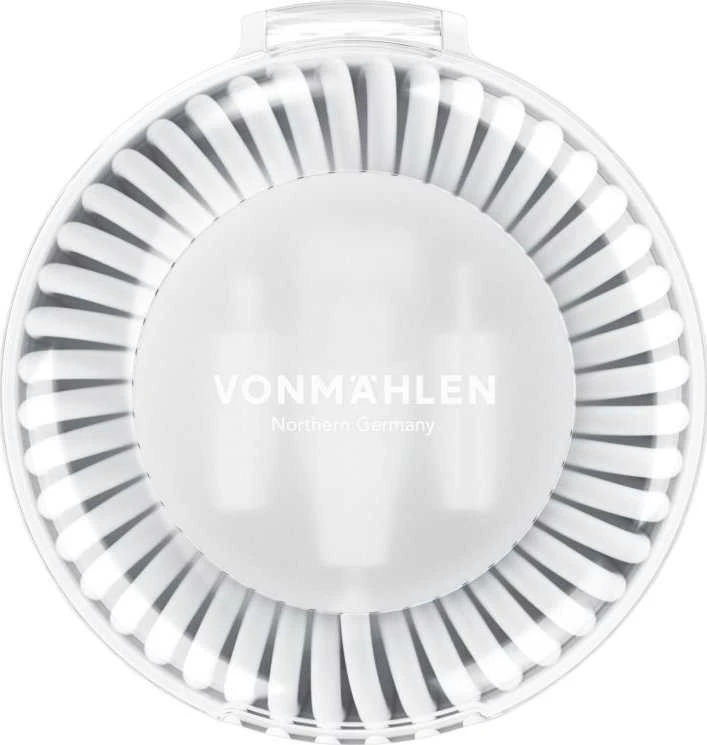 Vonmählen „VonMählen“ viskas viename įkroviklio „viskas viename“ laidas allroundo Eco baltas (ALE00002)