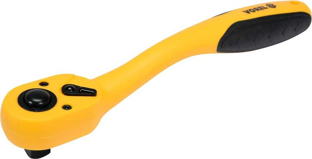 VOREL terkšlė 1/2" DENGTA BENT 53577