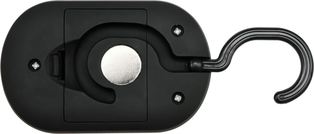 VOREL RANKINĖ LEMPA 24+3 LED 82731