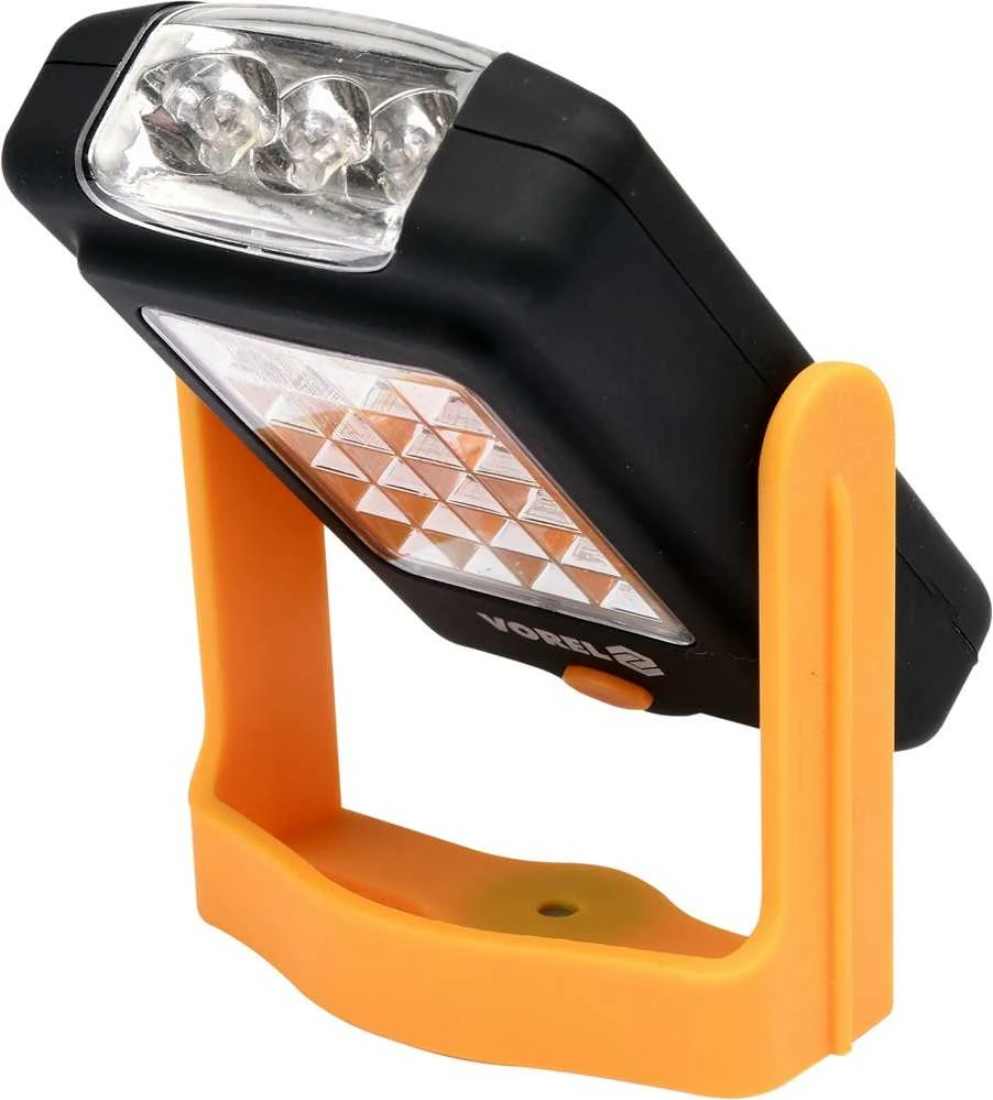 Vorel Toya Sa Poland Mobili Led lempa su magnetu | 20+3 LED (82730)