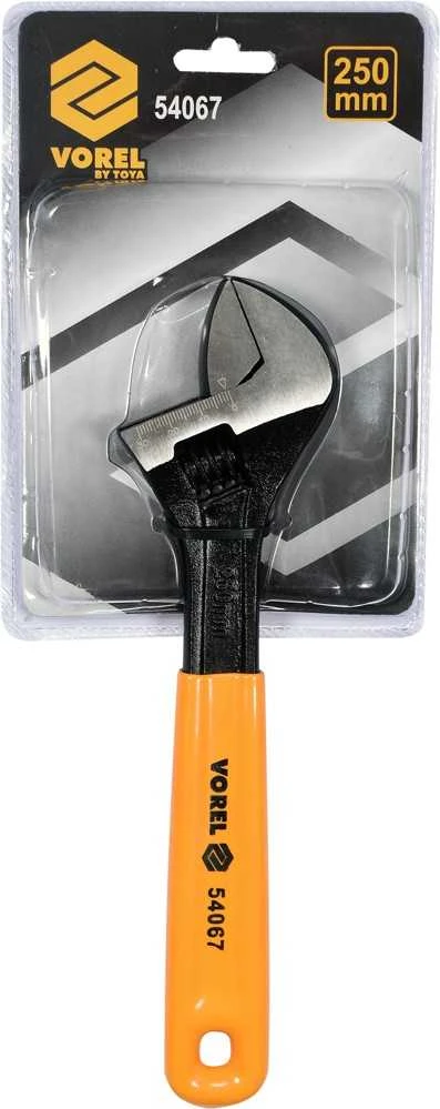 VOREL SZWED 250mm/GUMA