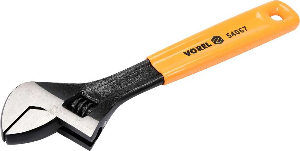 VOREL SZWED 250mm/GUMA