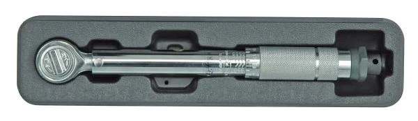 Toya Vorel Raktas dinaminis 1/2'', 28-210 Nm