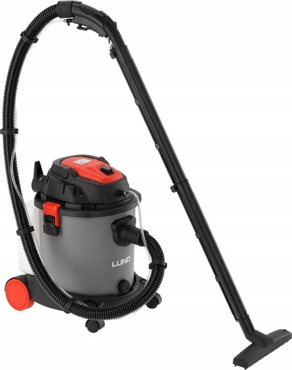 Lund Toya Sa Poland Dulkių siurblys daugiafunkcinis | 1200W (67125)