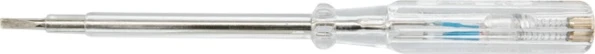 Vorel Atsuktuvas indikatorius 125-250V 190mm