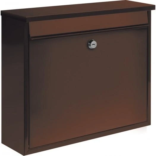 VOREL PAŠTO DĖŽUTĖ 310x360x100mm RUDA