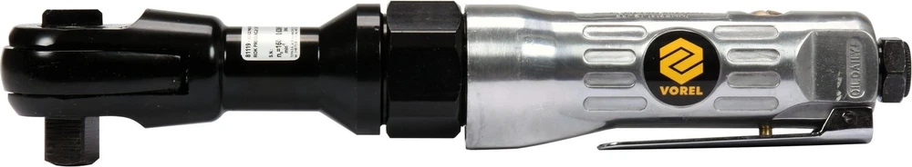 Vorel Toya Sa Poland Pneumatinė terkšlė | 12,5 mm (1/2"), 69 Nm (81119)