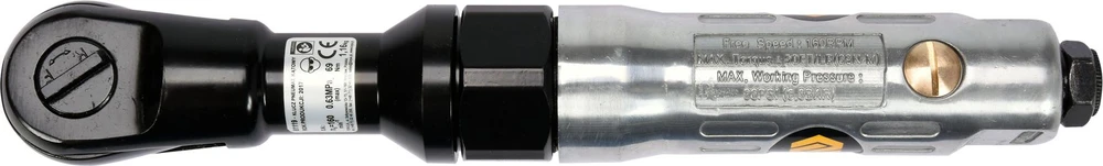 Vorel Toya Sa Poland Pneumatinė terkšlė | 12,5 mm (1/2"), 69 Nm (81119)
