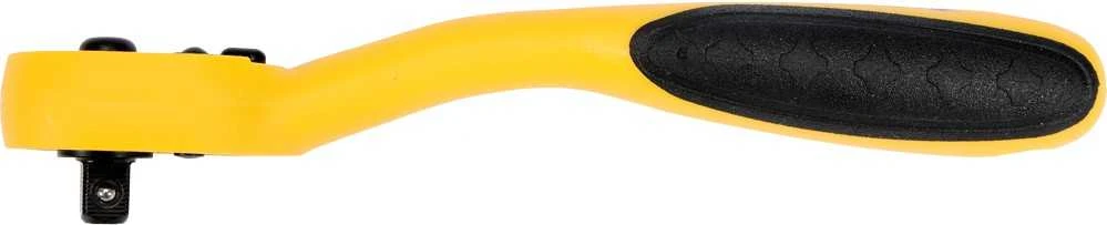 VOREL terkšlė 1/4" DENGTA BENT 53575