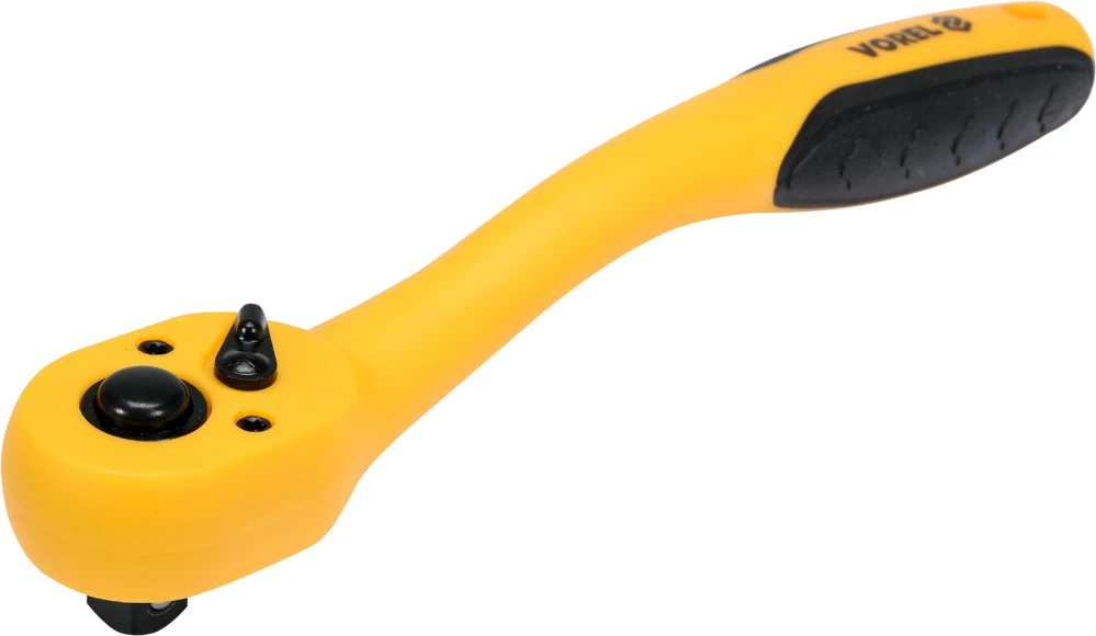 VOREL terkšlė 3/8" DENGTA BENT 53576